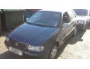 VOLKSWAGEN POLO BERLINA (6N1)