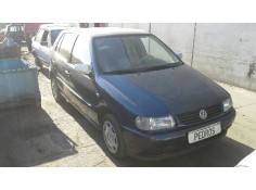 volkswagen polo berlina (6n1) del año 1999 2