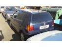 VOLKSWAGEN POLO BERLINA (6N1)