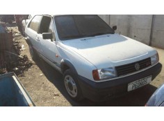 volkswagen polo (801/803) del año 1992 2