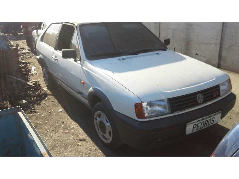 volkswagen polo (801/803) del año 1992