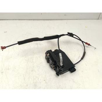 CERRADURA PUERTA DELANTERA DERECHA 9810310280 