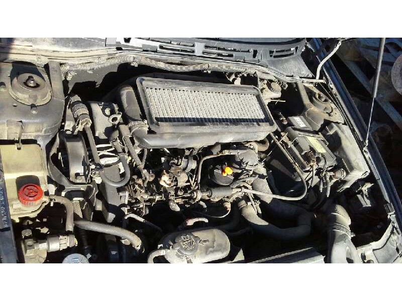 citroen xsara berlina del año 1999