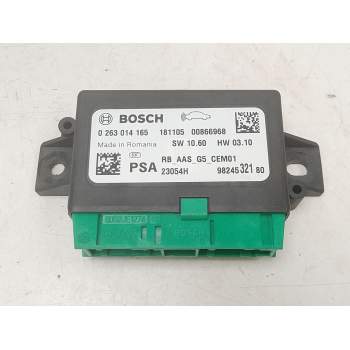 MODULO ELECTRONICO 0263014165 