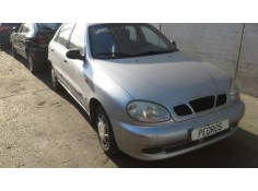 daewoo lanos del año 1999