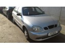 DAEWOO LANOS