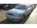 DAEWOO LANOS