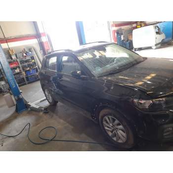 volkswagen t-cross (c11, d31) del año 2020