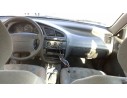 DAEWOO LANOS