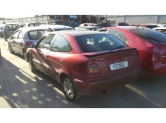 citroen xsara coupe del año 1999