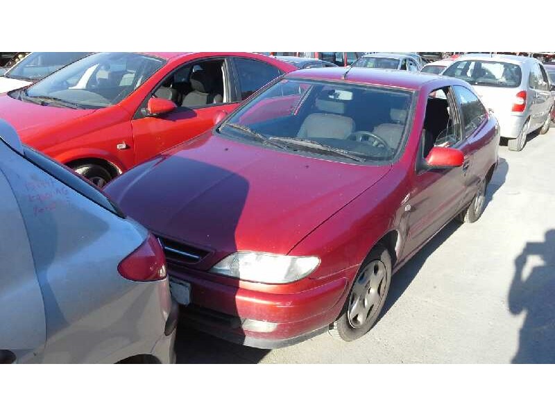 citroen xsara coupe del año 1999