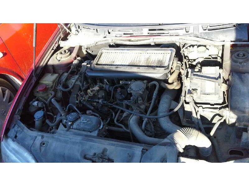 citroen xsara coupe del año 1999