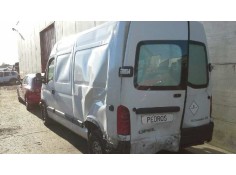 opel movano del año 2000 2