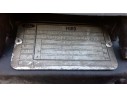 FORD FOCUS BERLINA (CAK)