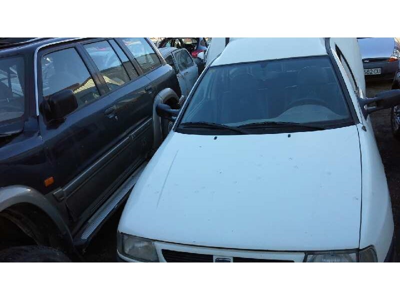 seat inca (6k9) del año 1996
