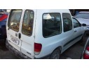 SEAT INCA (6K9)