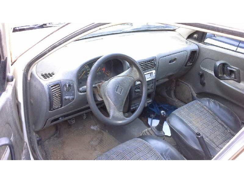 seat inca (6k9) del año 1996