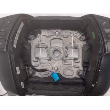 Recambio de volante para citroën grand c4 spacetourer (3a_, 3e_) 1.5 bluehdi 130 referencia OEM IAM 98167370ZD  