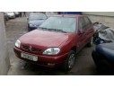 CITROEN SAXO
