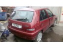 CITROEN SAXO