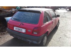 ford fiesta berl./courier del año 1993