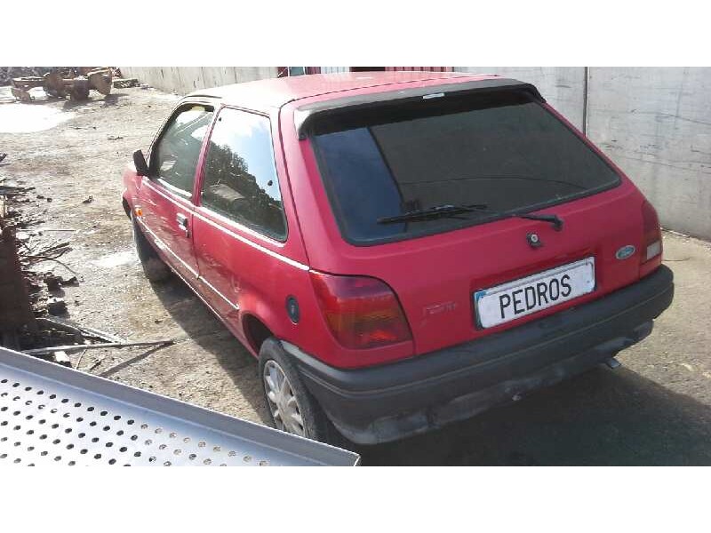 ford fiesta berl./courier del año 1993