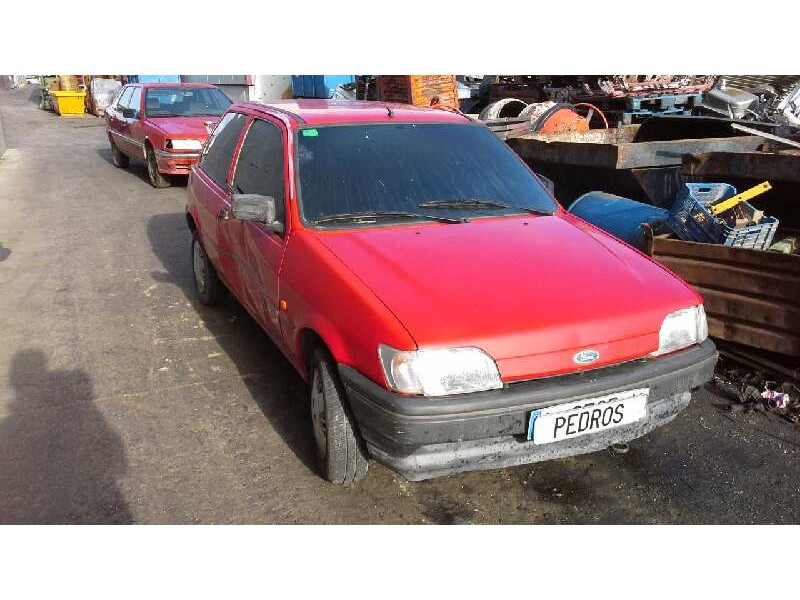 ford fiesta berl./courier del año 1993