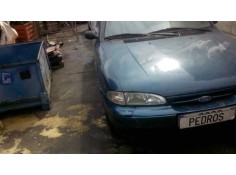 ford mondeo berlina/familiar (fd) del año 1993