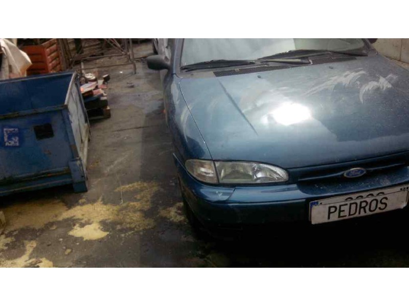 ford mondeo berlina/familiar (fd) del año 1993