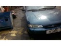FORD MONDEO BERLINA/FAMILIAR (FD)