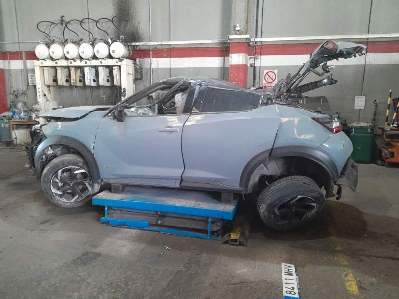 nissan juke (f15) del año 2023
