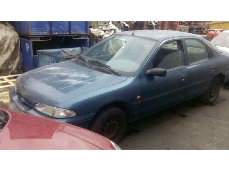 ford mondeo berlina/familiar (fd) del año 1993
