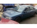 FORD MONDEO BERLINA/FAMILIAR (FD)