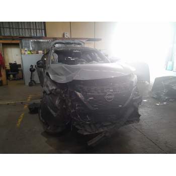 nissan juke (f15) del año 2023