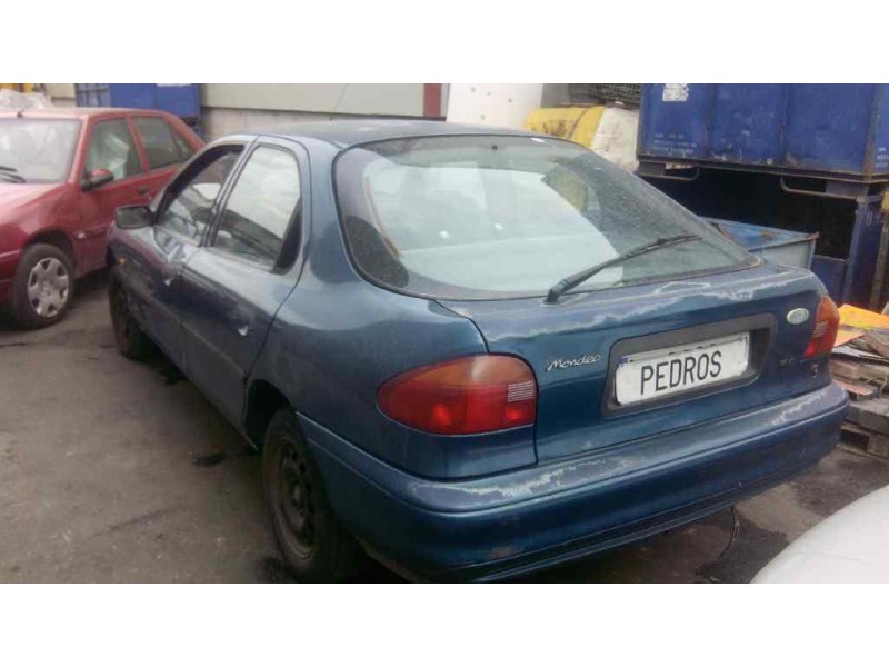 ford mondeo berlina/familiar (fd) del año 1993