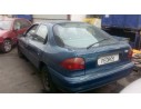 FORD MONDEO BERLINA/FAMILIAR (FD)