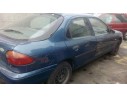 FORD MONDEO BERLINA/FAMILIAR (FD)