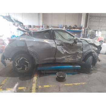 nissan juke (f15) del año 2023