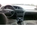 FORD MONDEO BERLINA/FAMILIAR (FD)