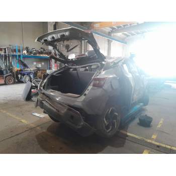 nissan juke (f15) del año 2023