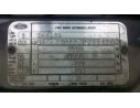 FORD MONDEO BERLINA/FAMILIAR (FD)