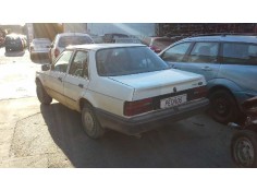 ford orion del año 1988