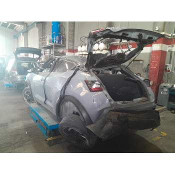 nissan juke (f15) del año 2023