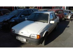 ford orion del año 1988 2