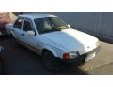 FORD ORION