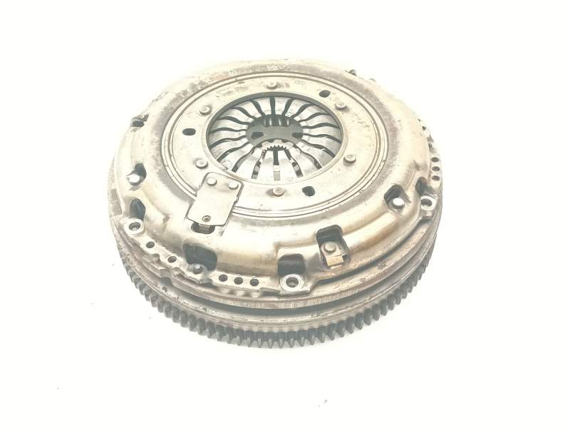 Recambio de kit embrague para ford focus iv turnier (hp) 1.0 ecoboost referencia OEM IAM HX7G6477  
