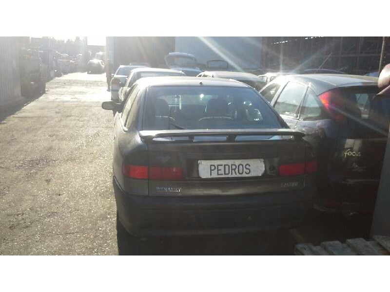renault laguna (b56) del año 1994
