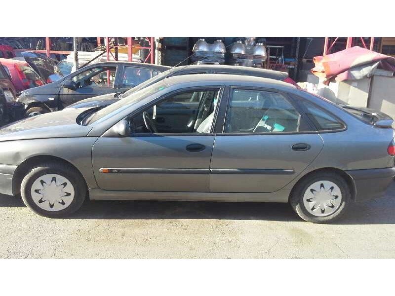 renault laguna (b56) del año 1994