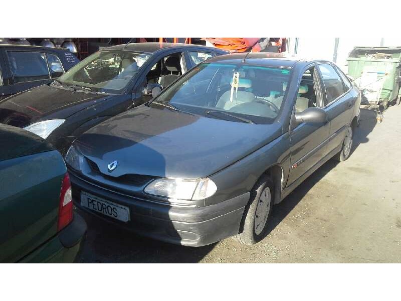 renault laguna (b56) del año 1994