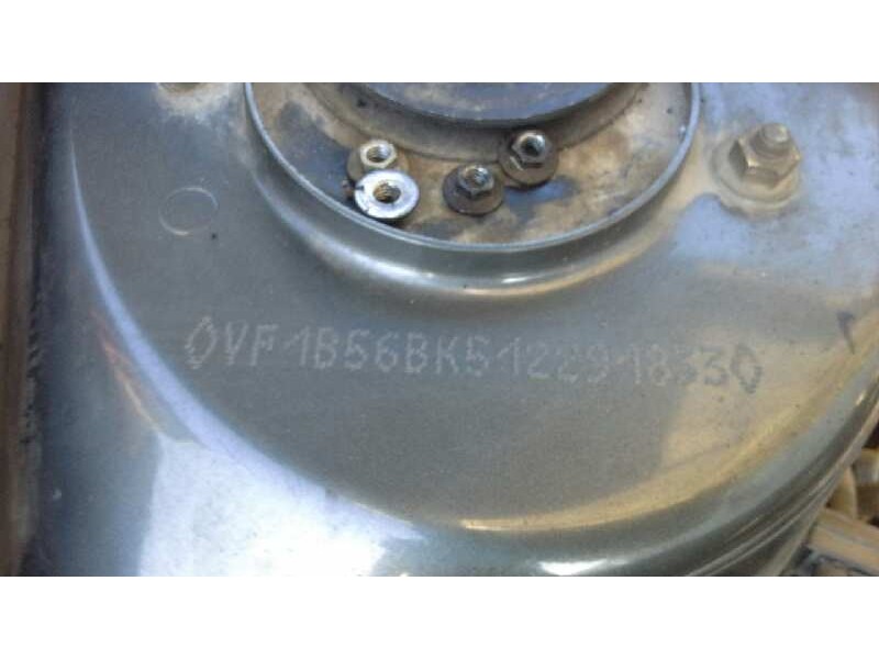 renault laguna (b56) del año 1994